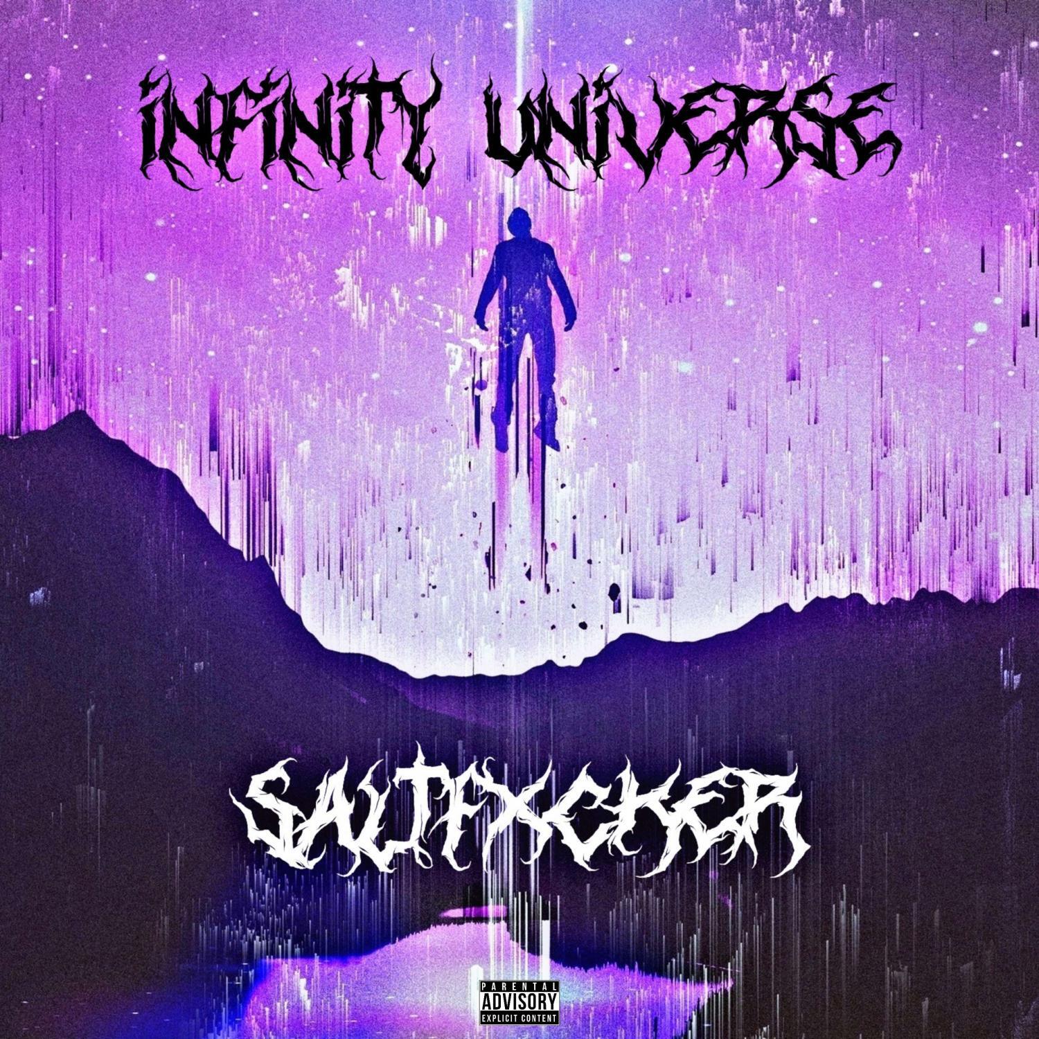 Релиз INFINITY UNIVERSE