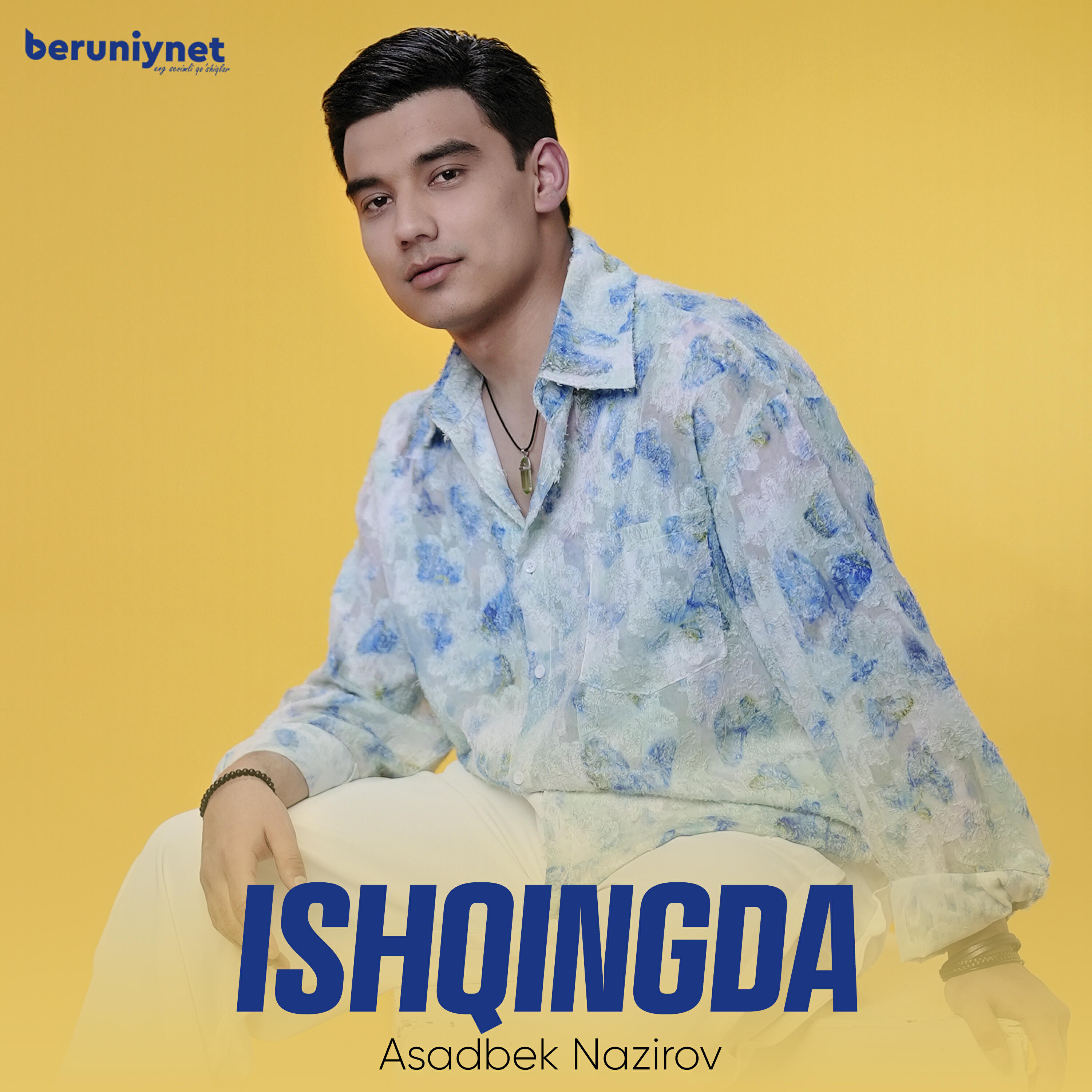 Релиз Ishqingda