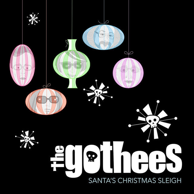 The Gothees