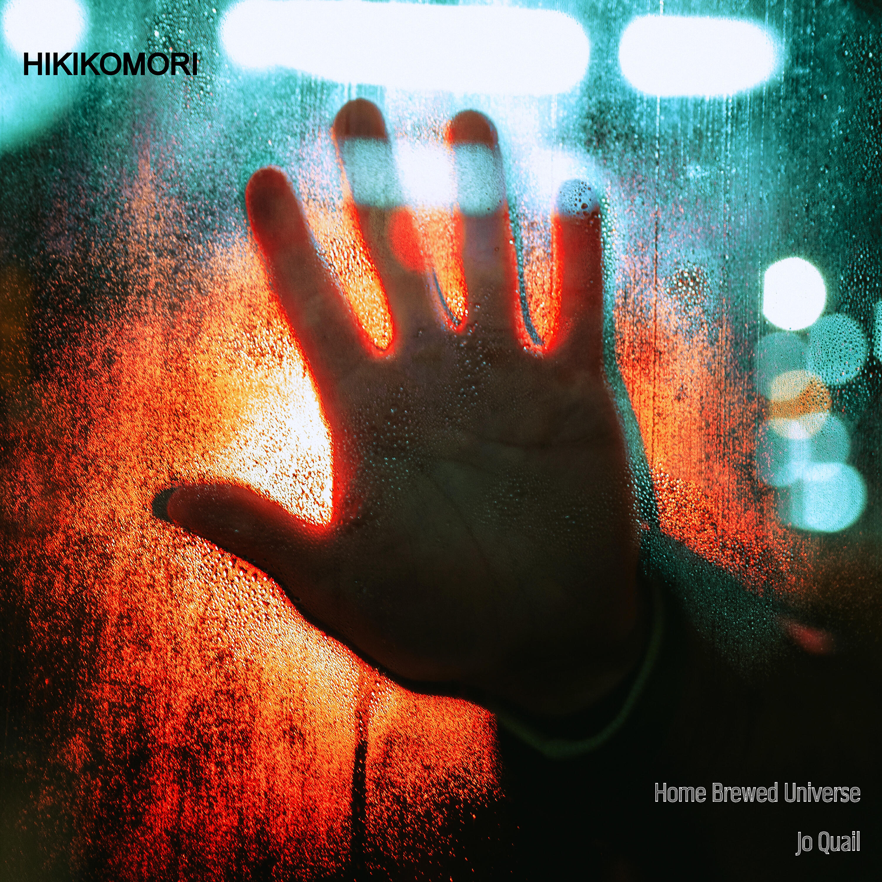 Релиз Hikikomori