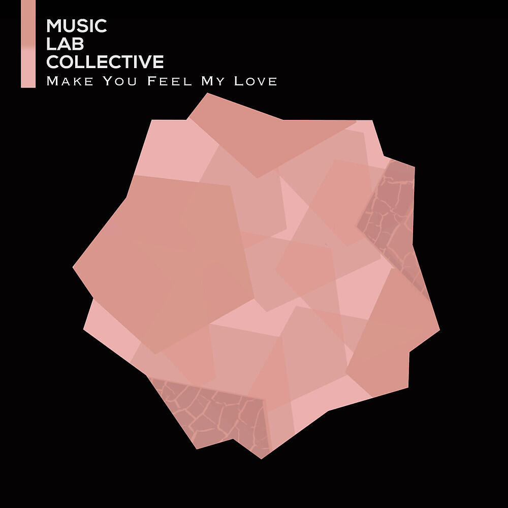 Релиз Make You Feel My Love
