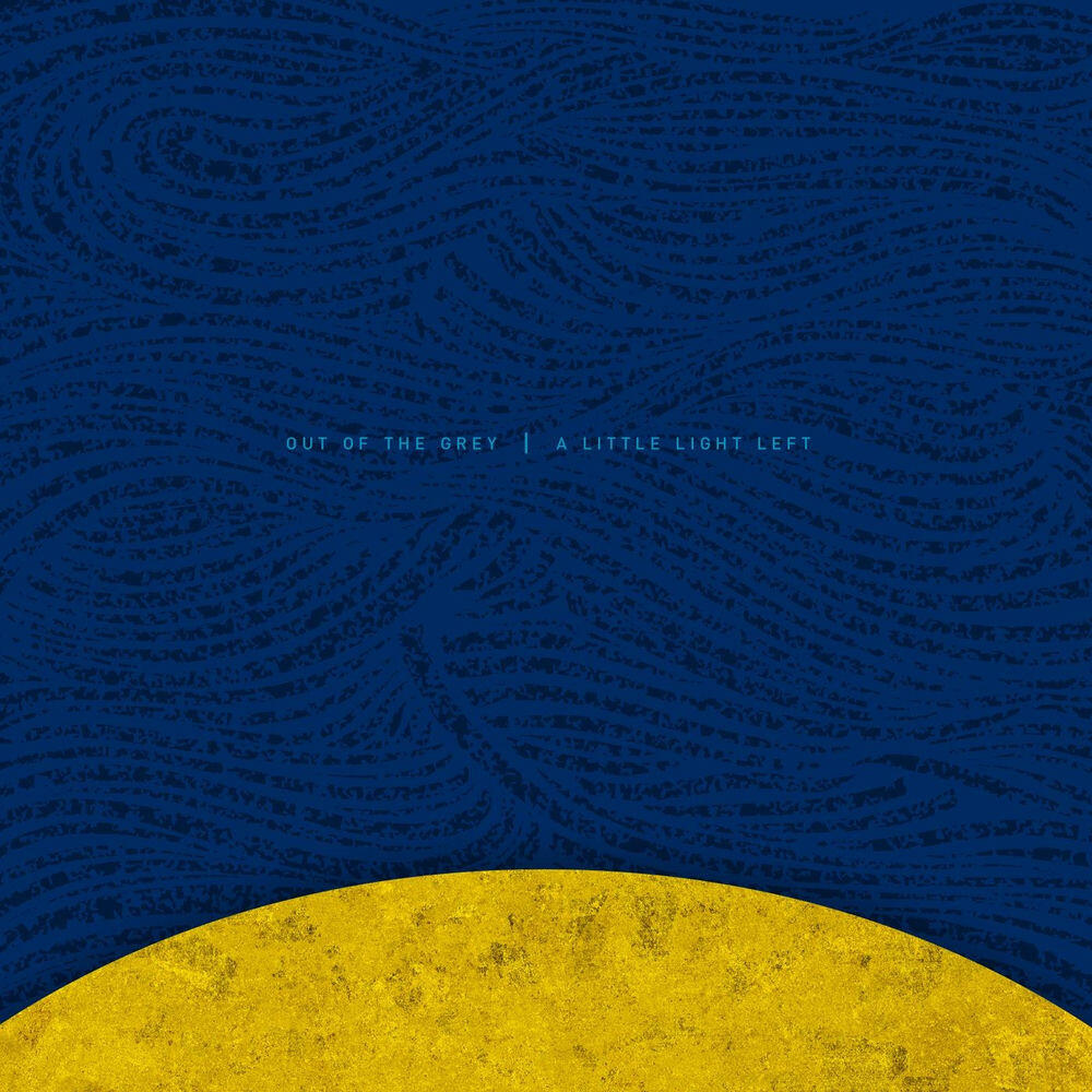 Релиз A Little Light Left
