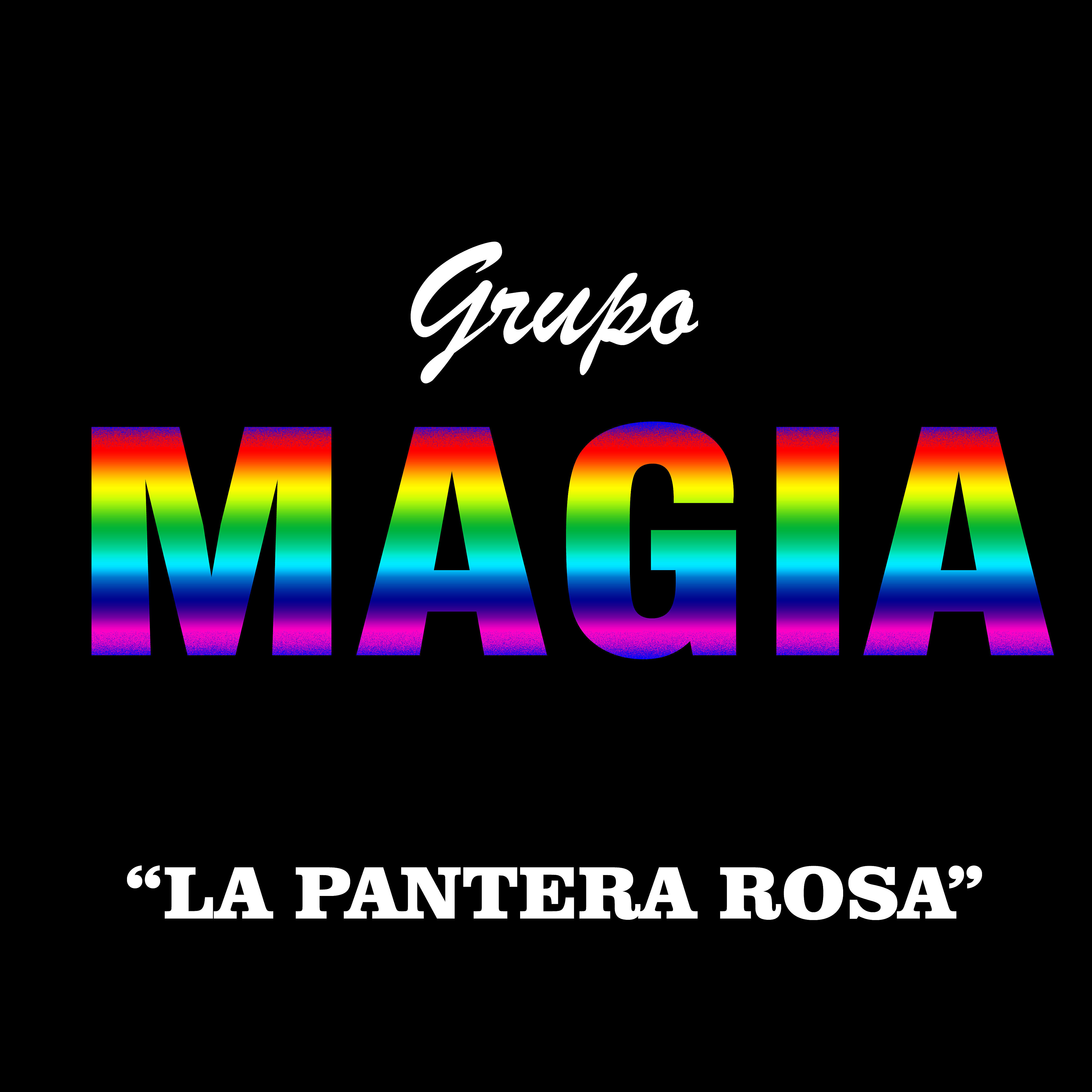 Релиз La Pantera Rosa