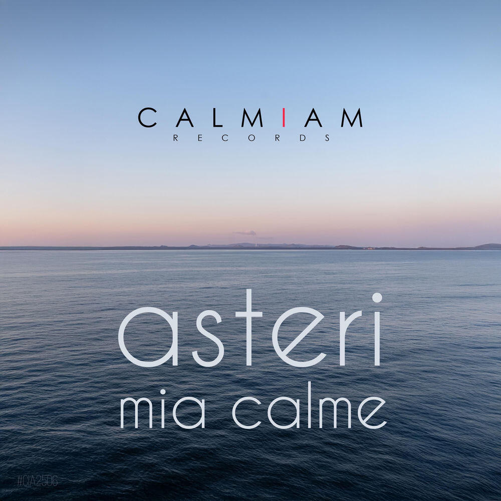 Релиз mia calme