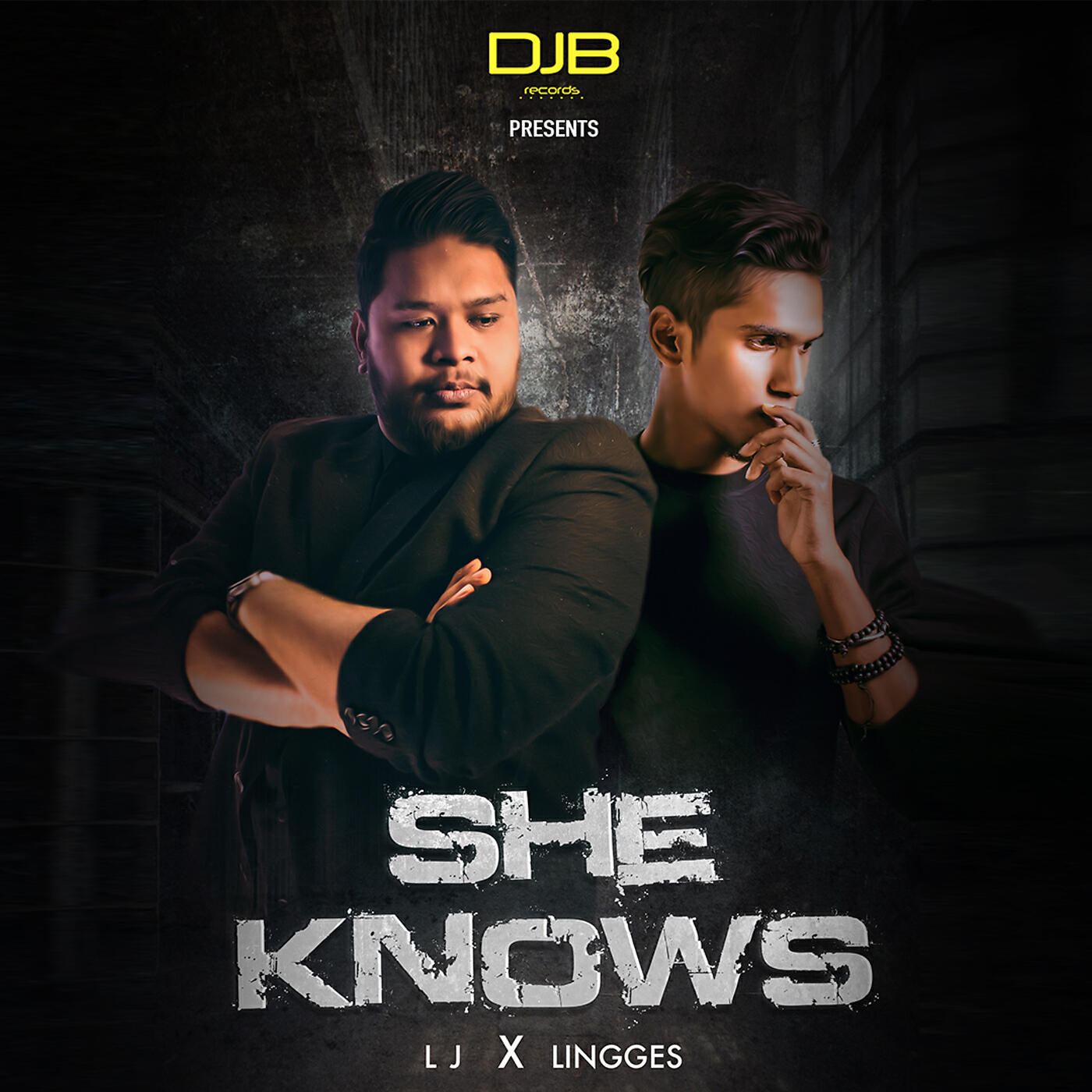 LJ, Lingges - She Knows