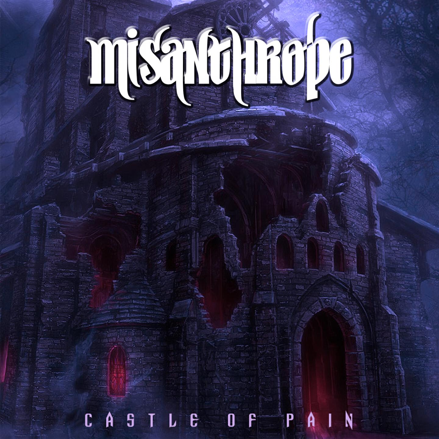 Релиз Castle of Pain