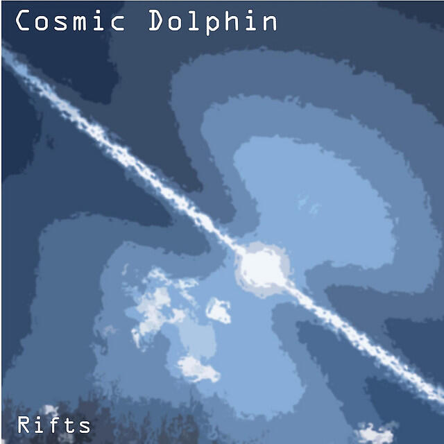 Cosmic Dolphin