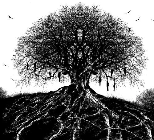 Релиз For Wolves and Vultures