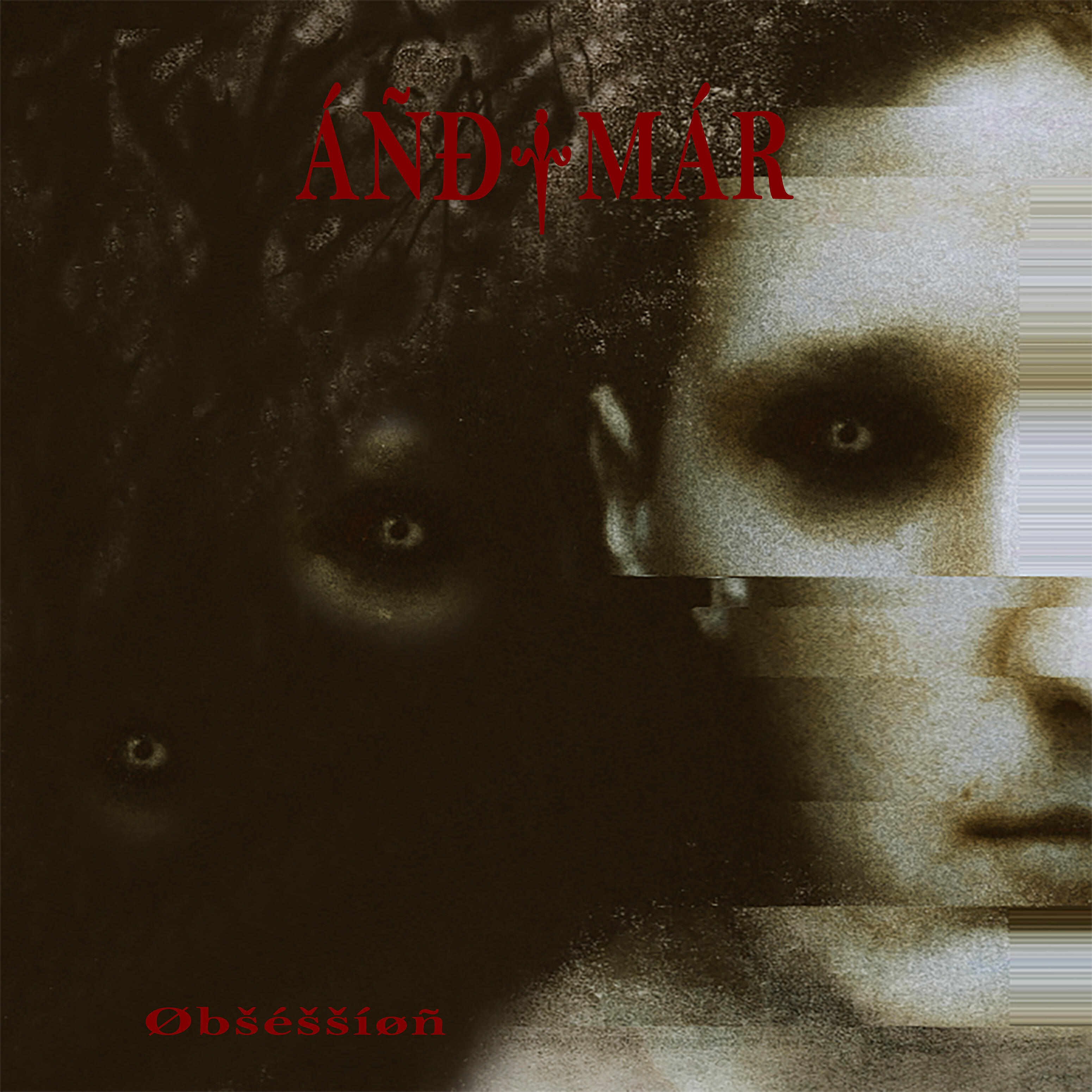 Постер альбома Obsession