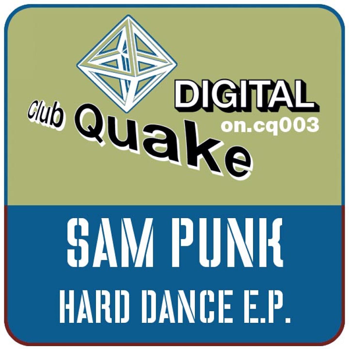 Релиз Hard Dance