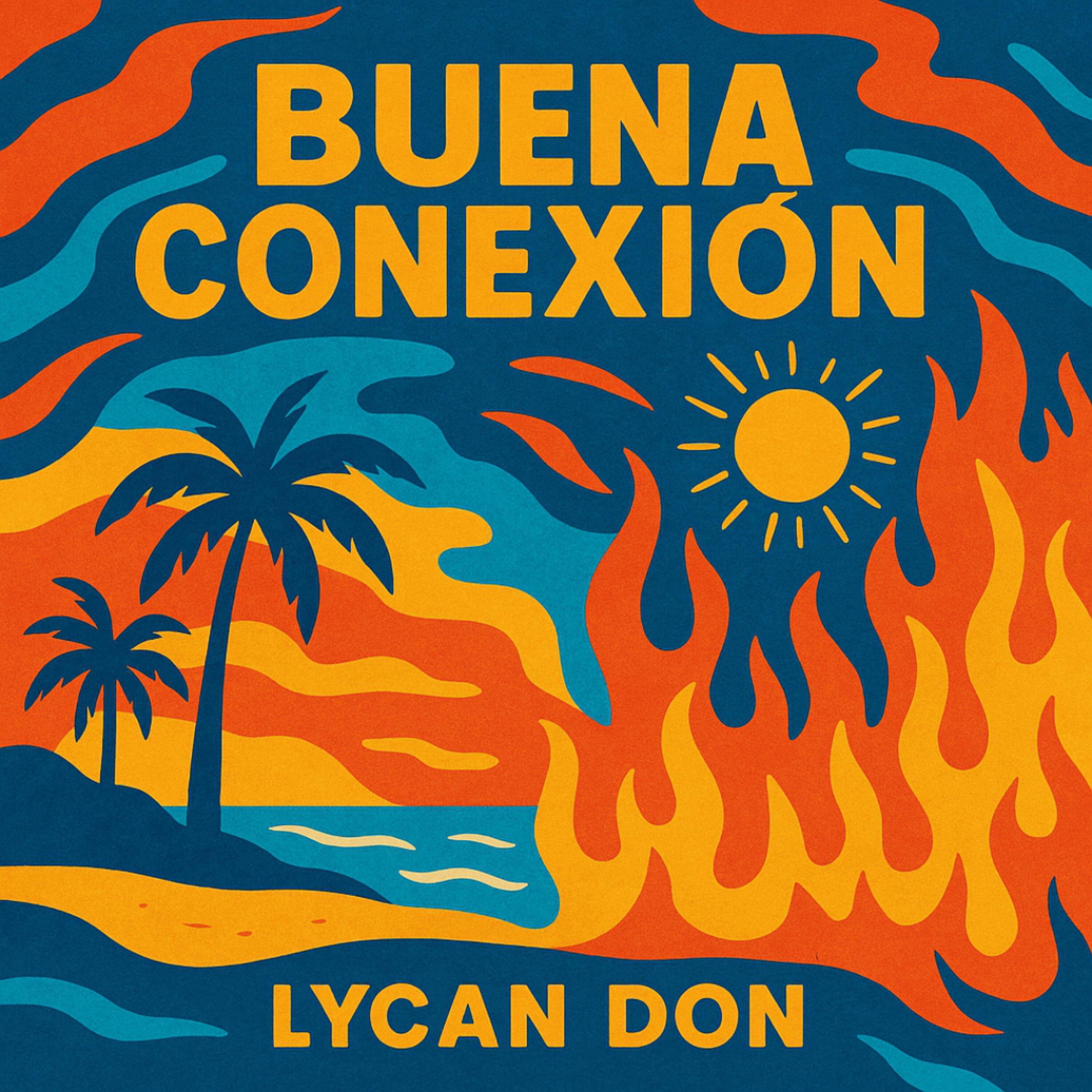 Релиз Buena Conexión