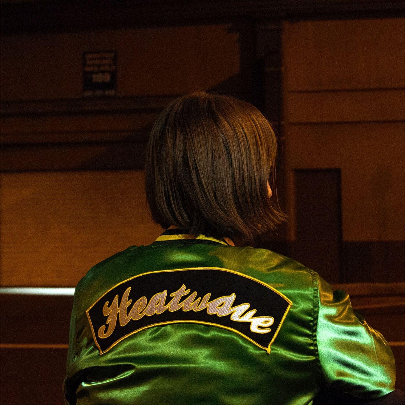 Релиз Heatwave