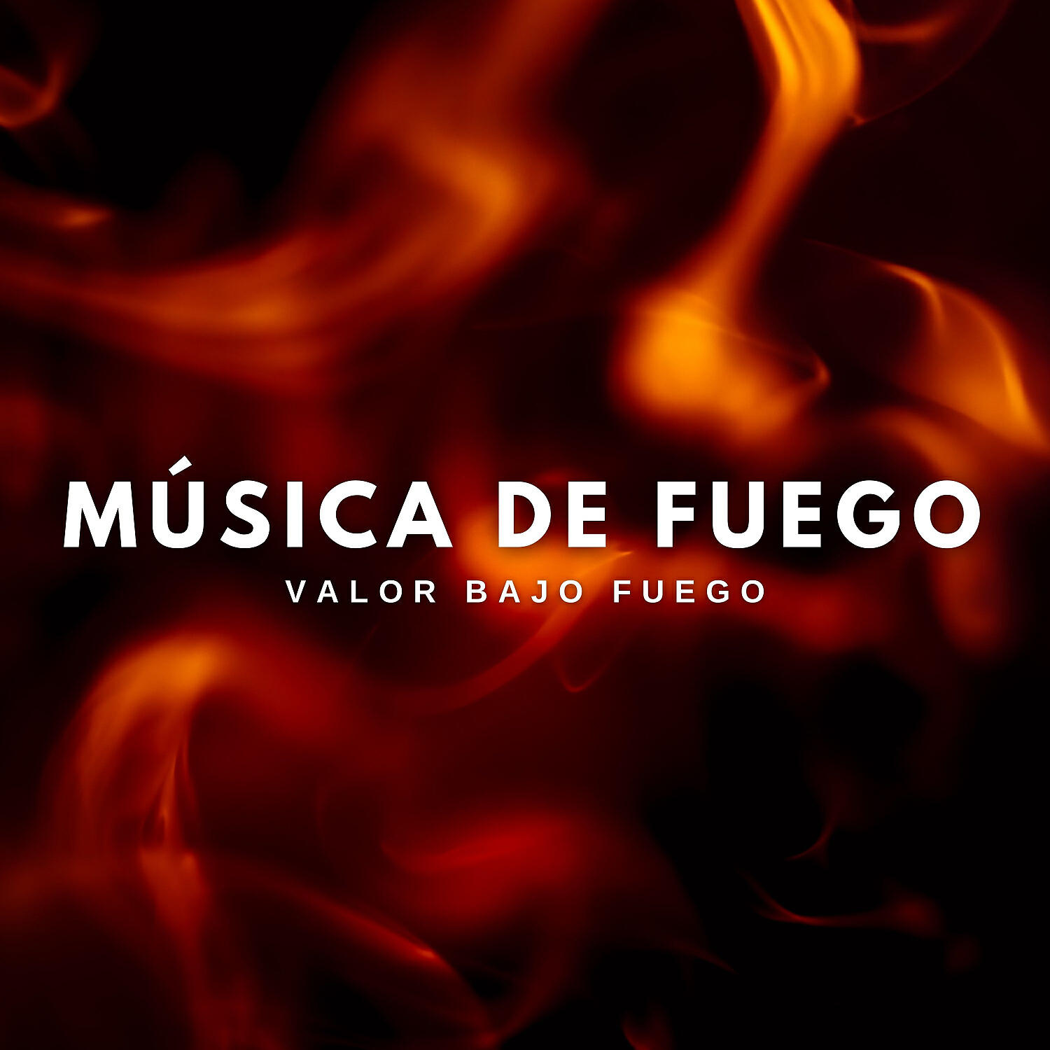 Релиз Música De Fuego: Valor Bajo Fuego