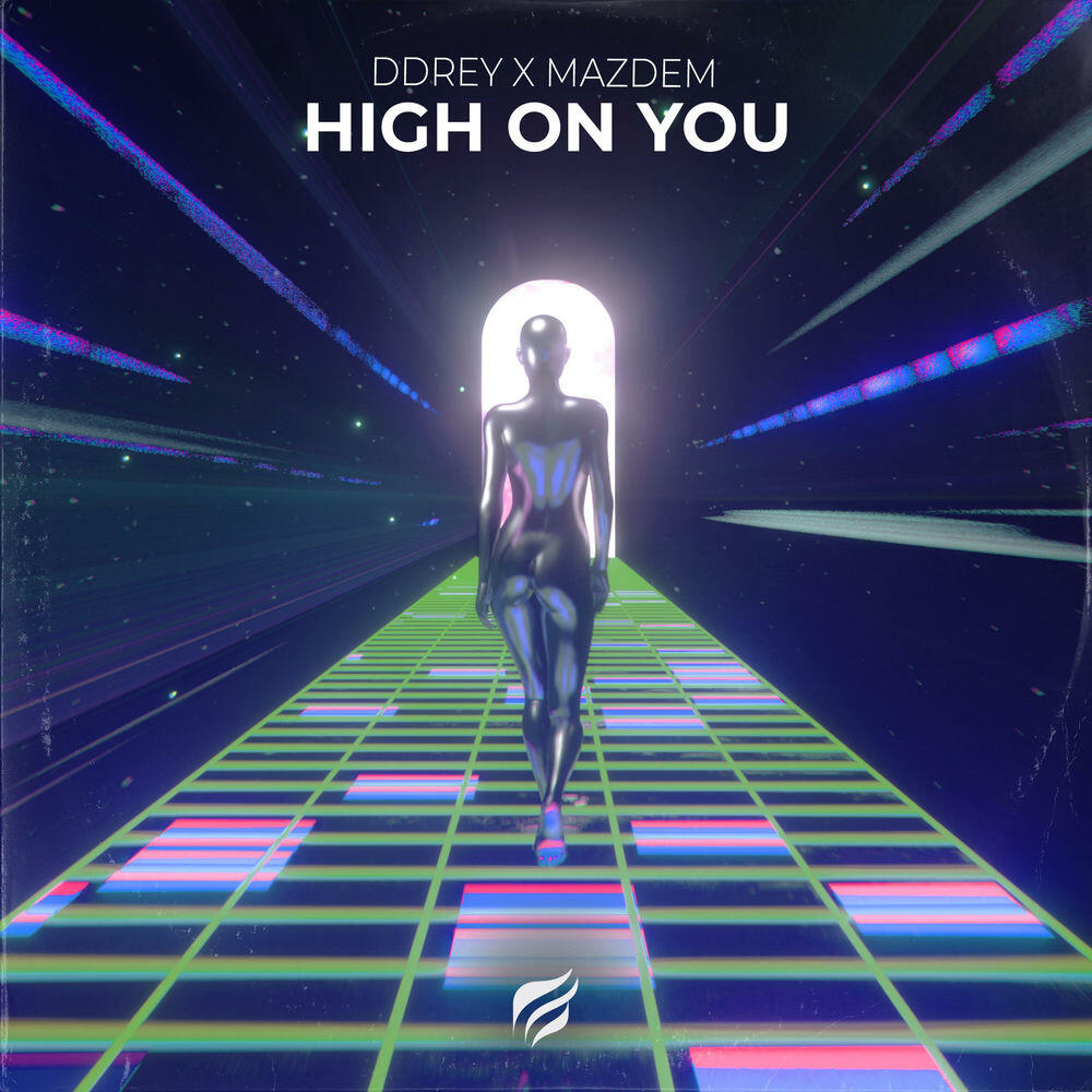 Релиз High on you