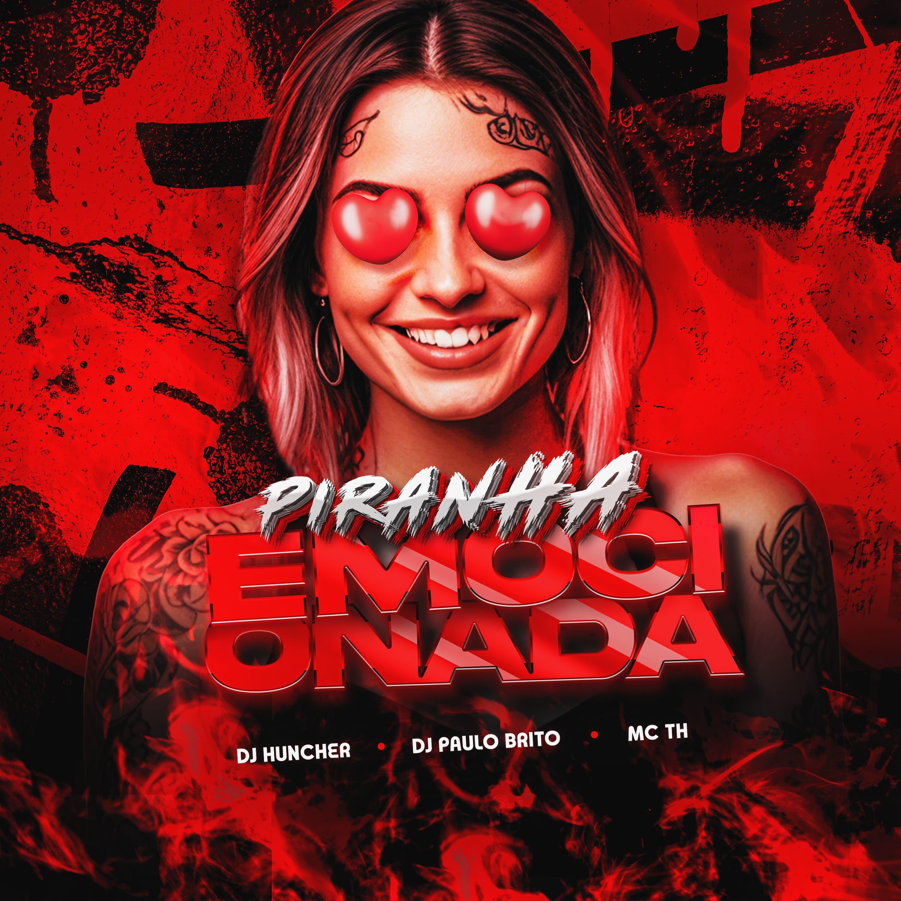 Релиз Piranha Emocionada