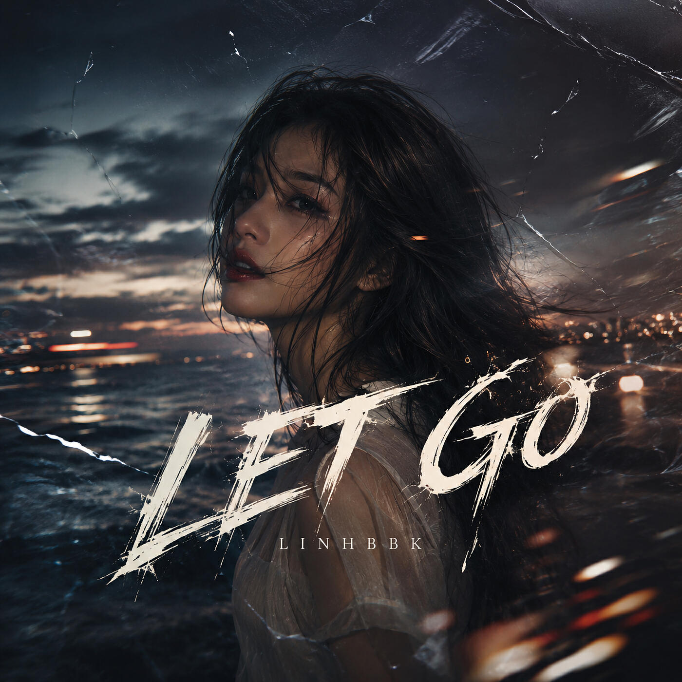 Релиз Let Go