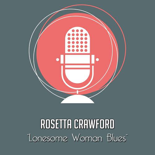 Релиз Lonesome Woman Blues