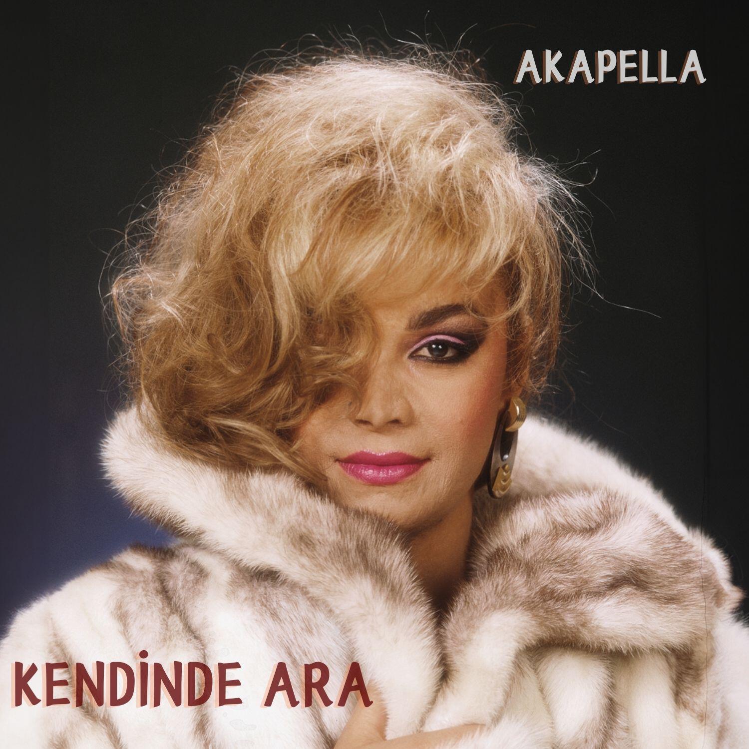Релиз Kendinde Ara