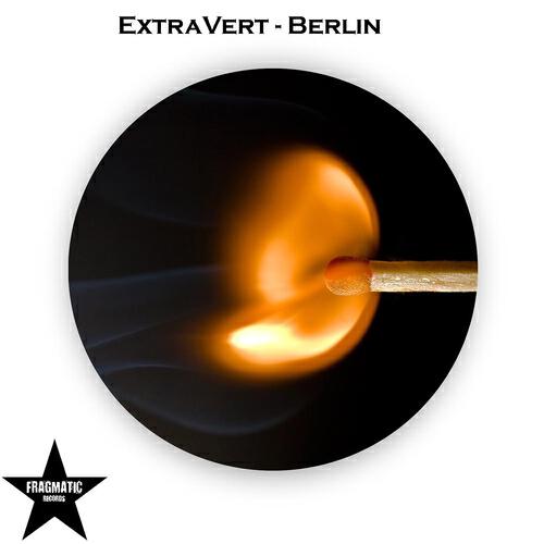 Релиз Berlin
