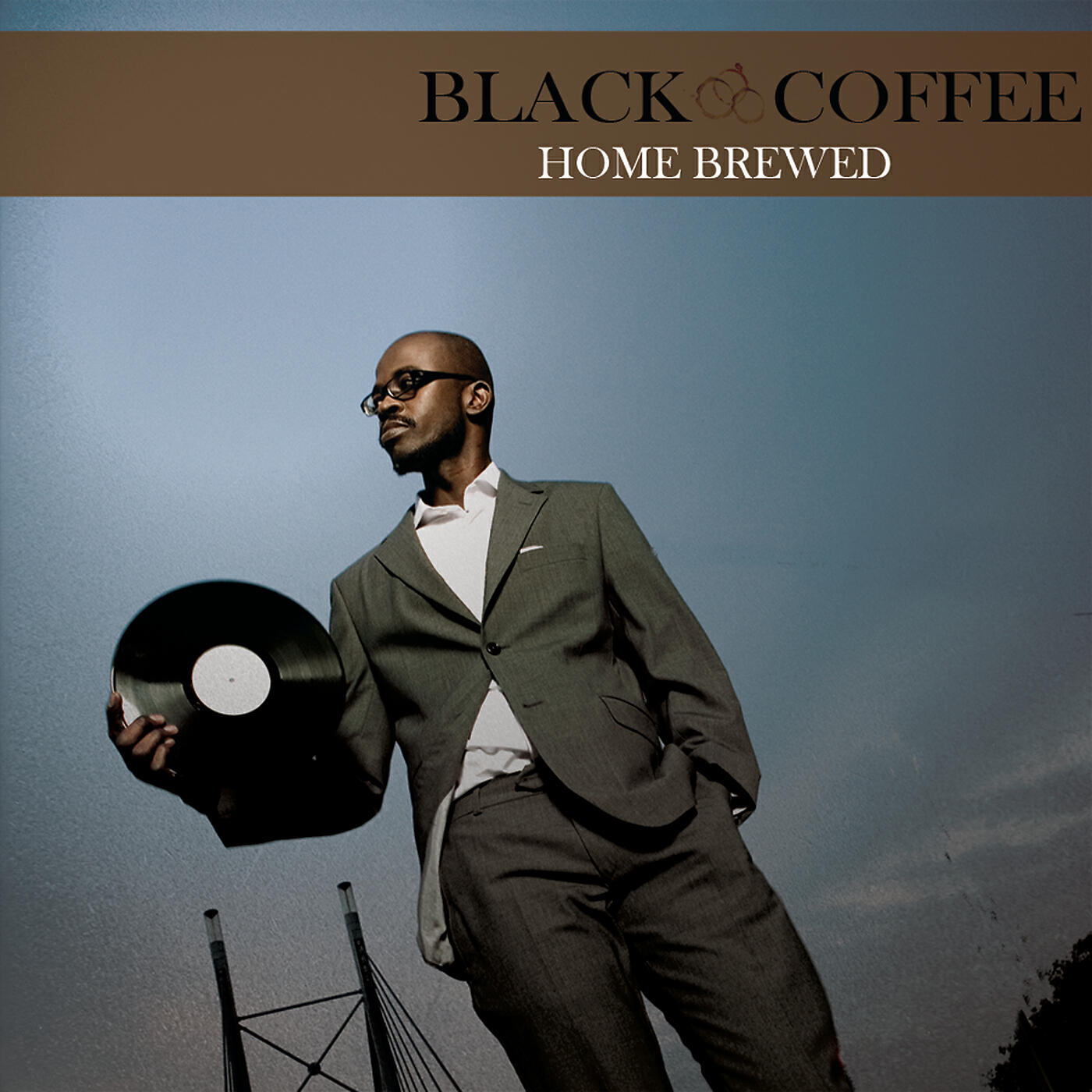 Релиз Home Brewed