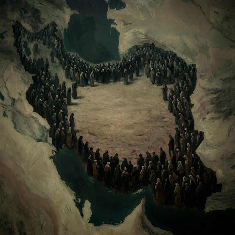 Релиз Iran Tasliat