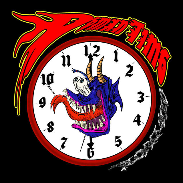 Трек K1M PX$$1BL6