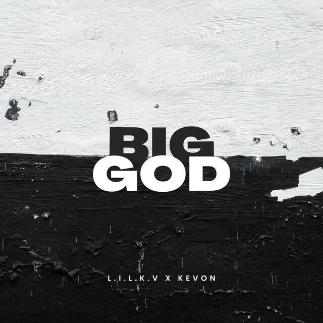 Релиз BIG GOD