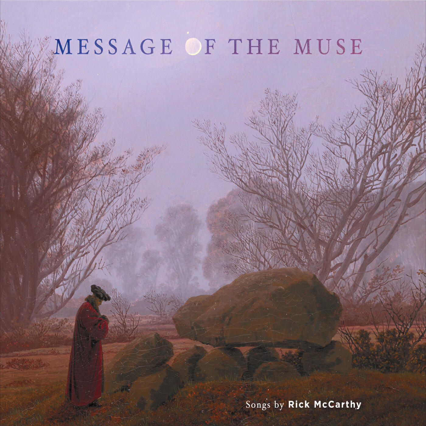 Релиз Message of the Muse