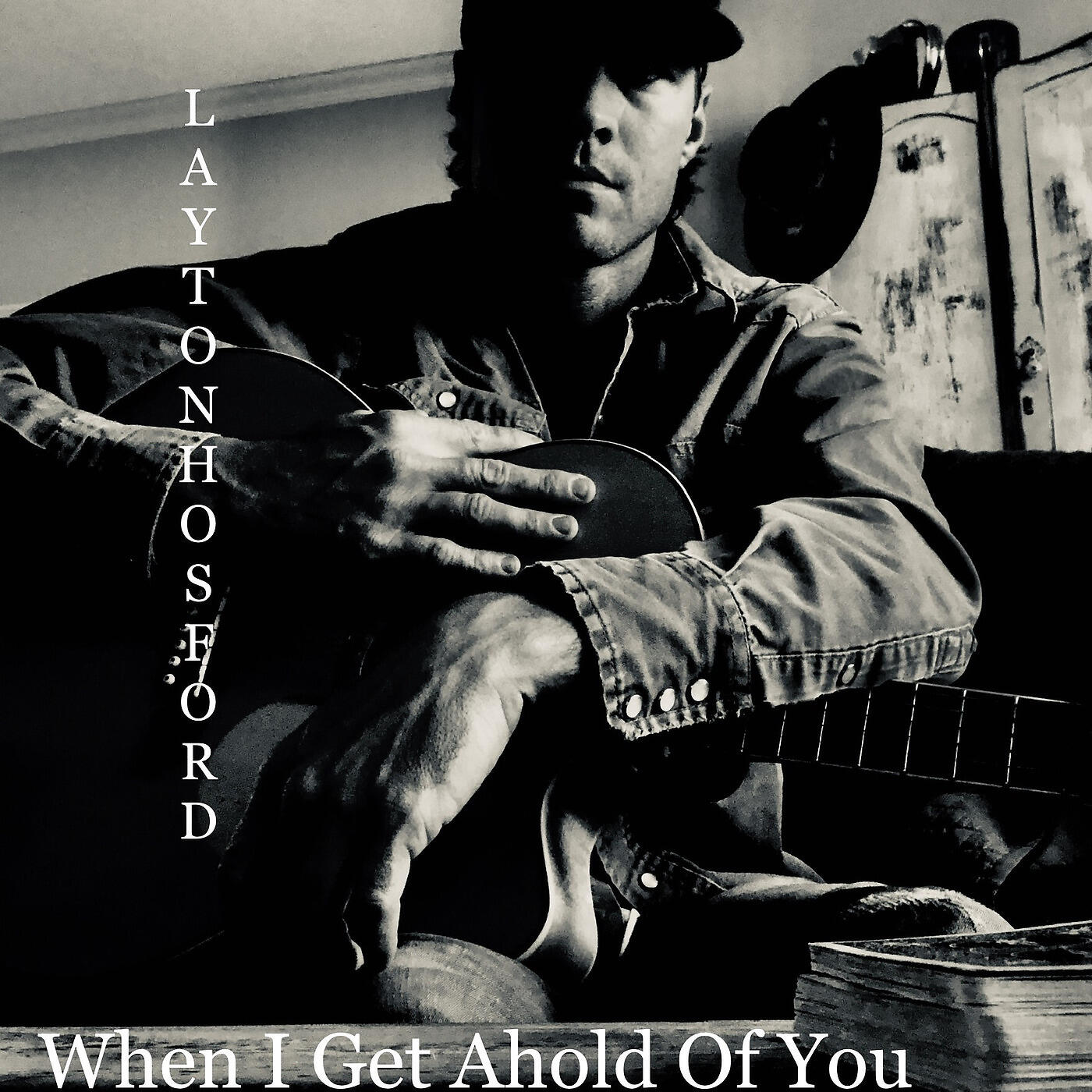 Релиз When I Get Ahold of You