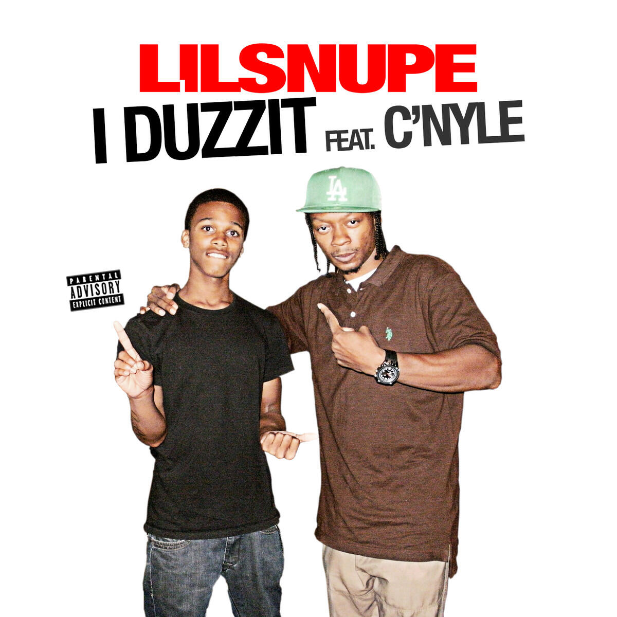 Релиз iDuzzit