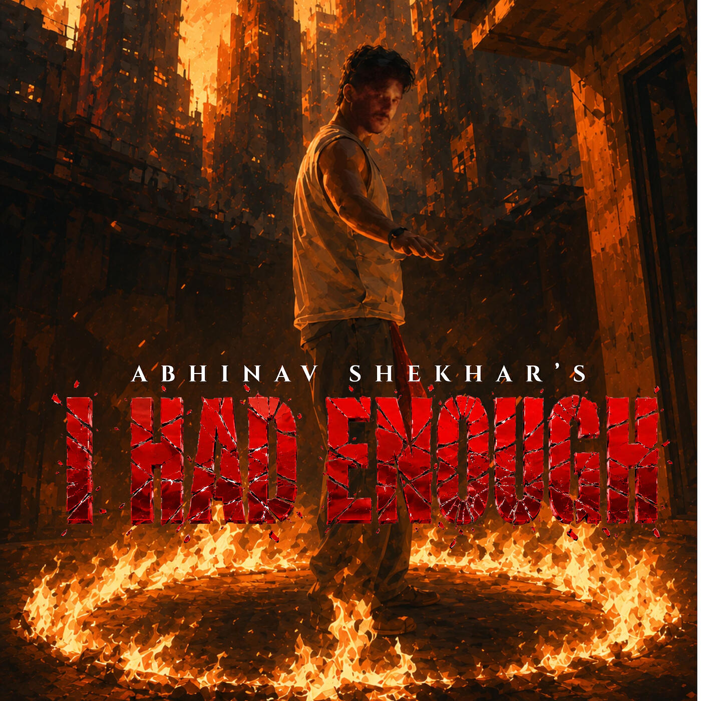 Релиз I Had Enough