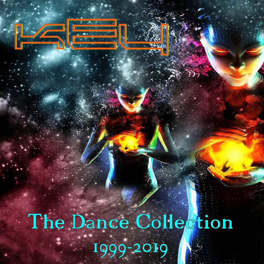 Релиз The Dance Collection 1999-2019