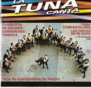 Tuna De Aparejadores De Madrid