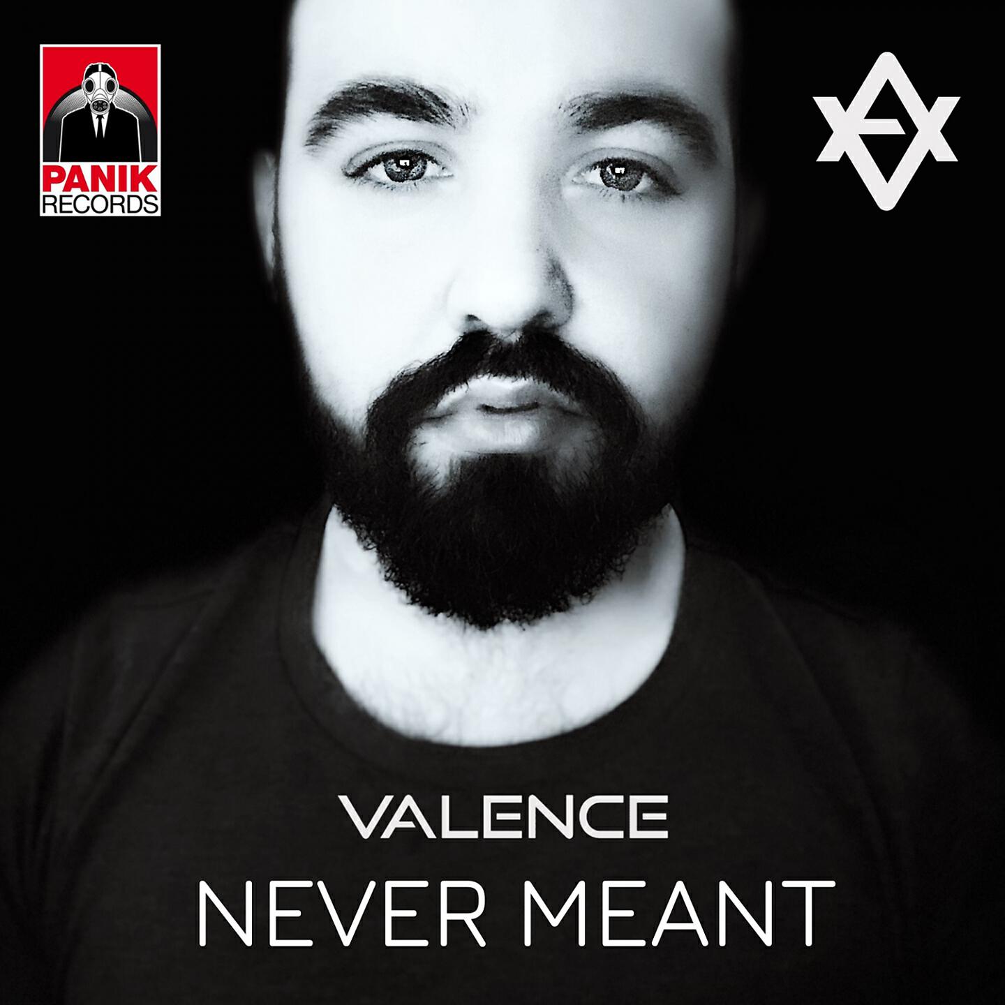 Релиз Never Meant