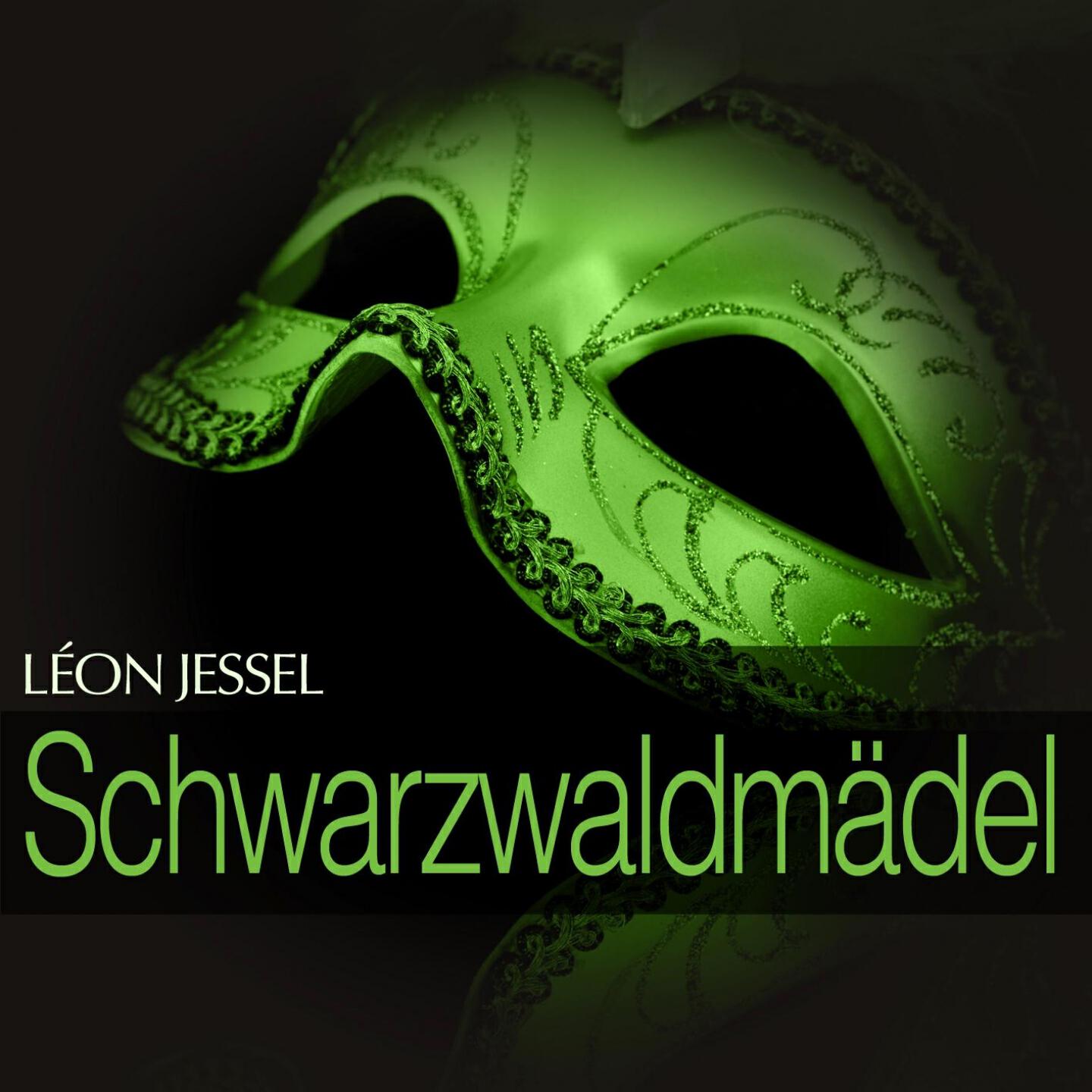 Релиз Jessel: Schwarzwaldmaedel