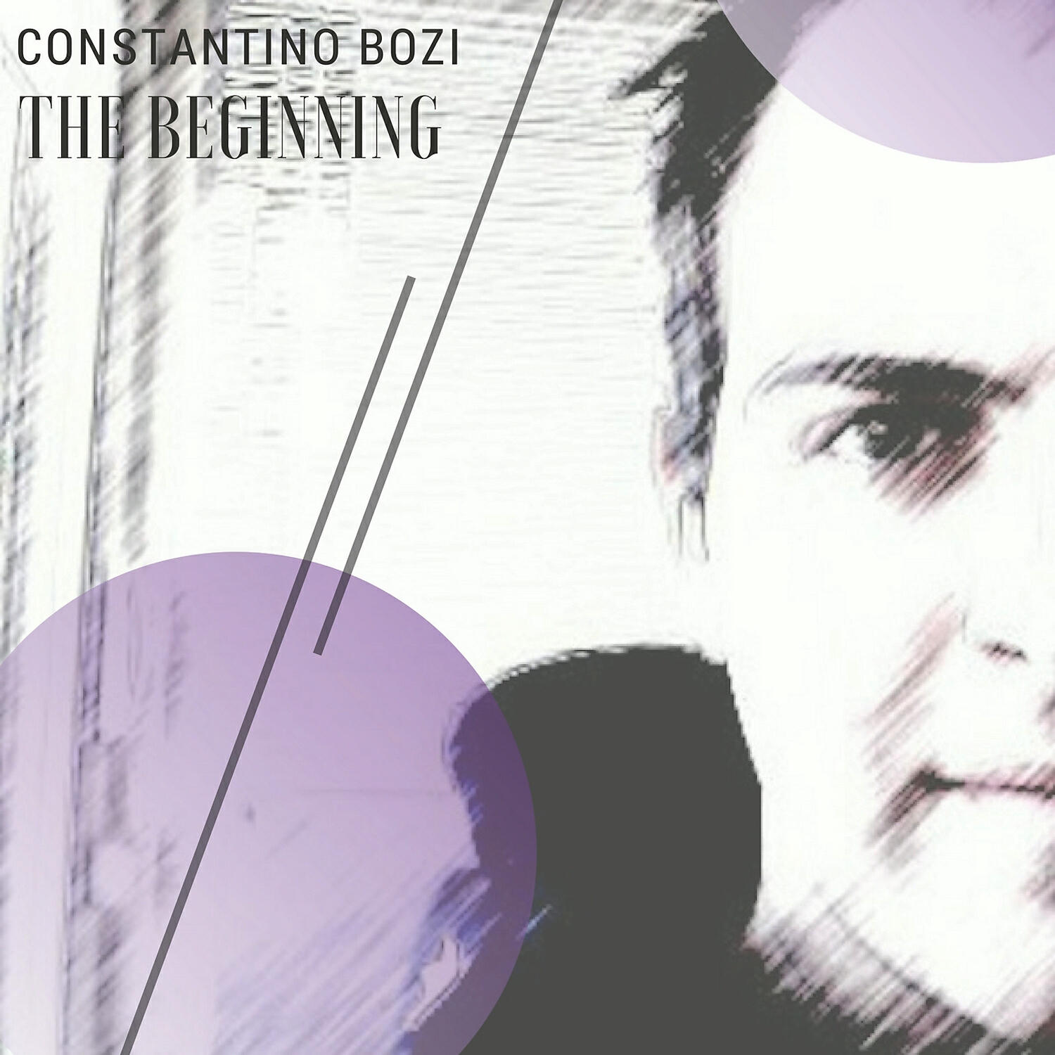 Релиз The Beginning