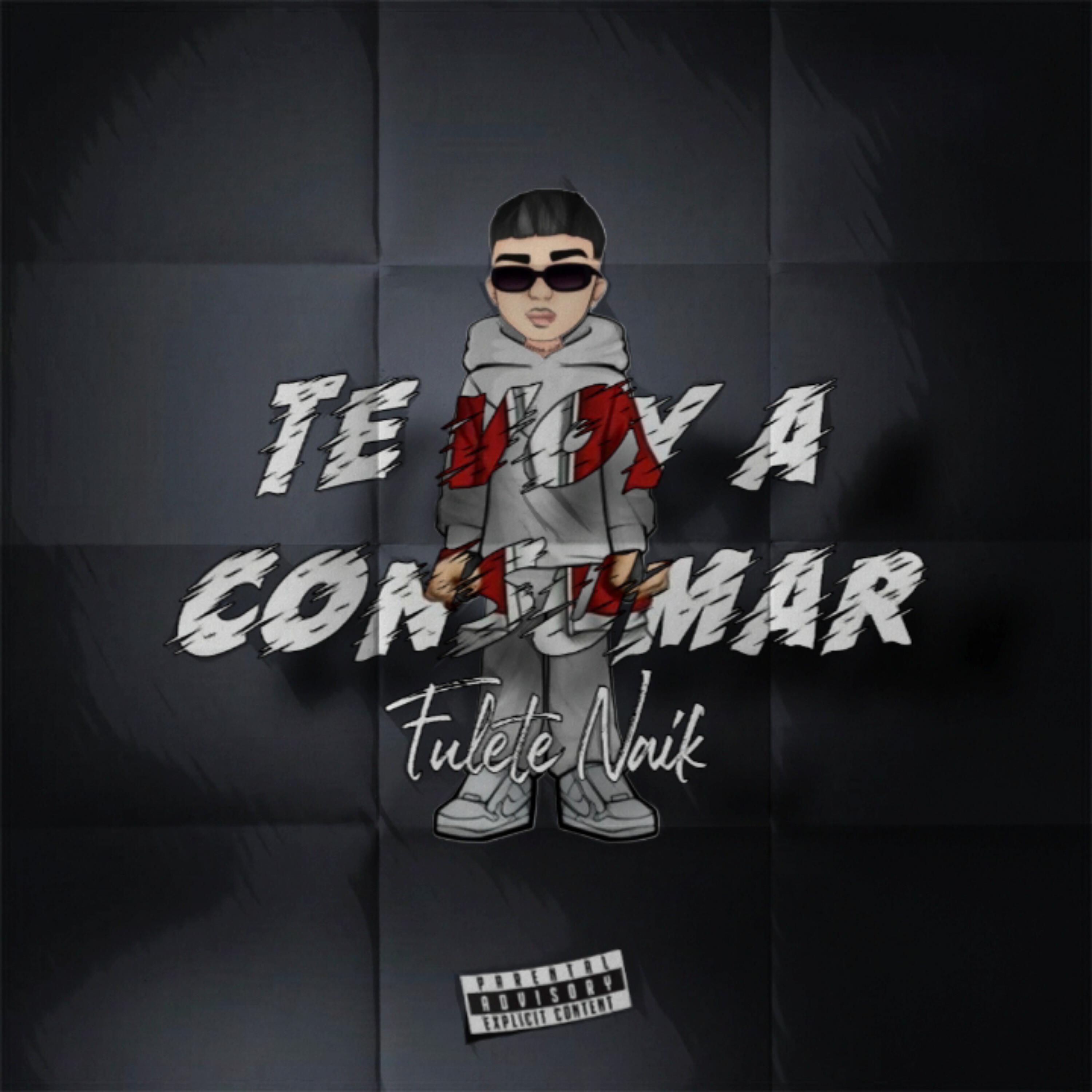 Релиз Te Voy a Consumar