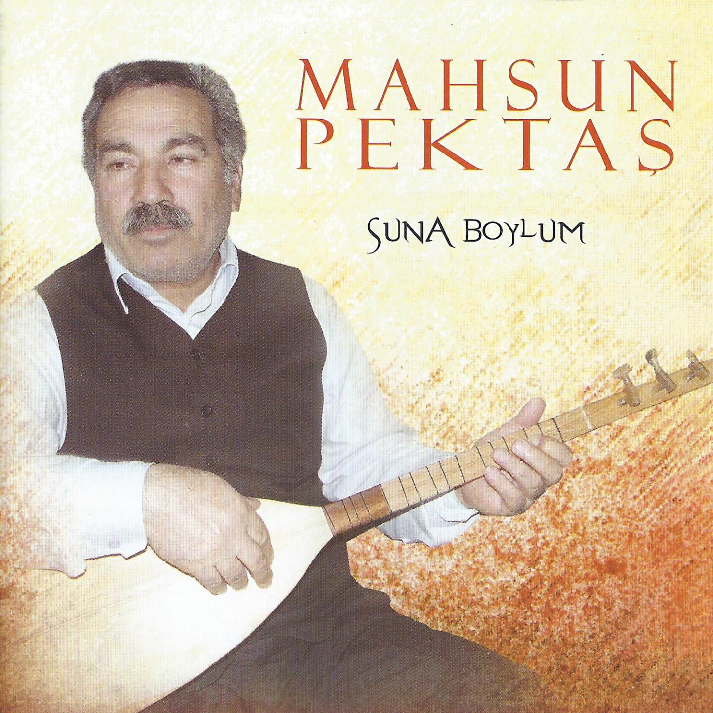 Mahsun Pektaş