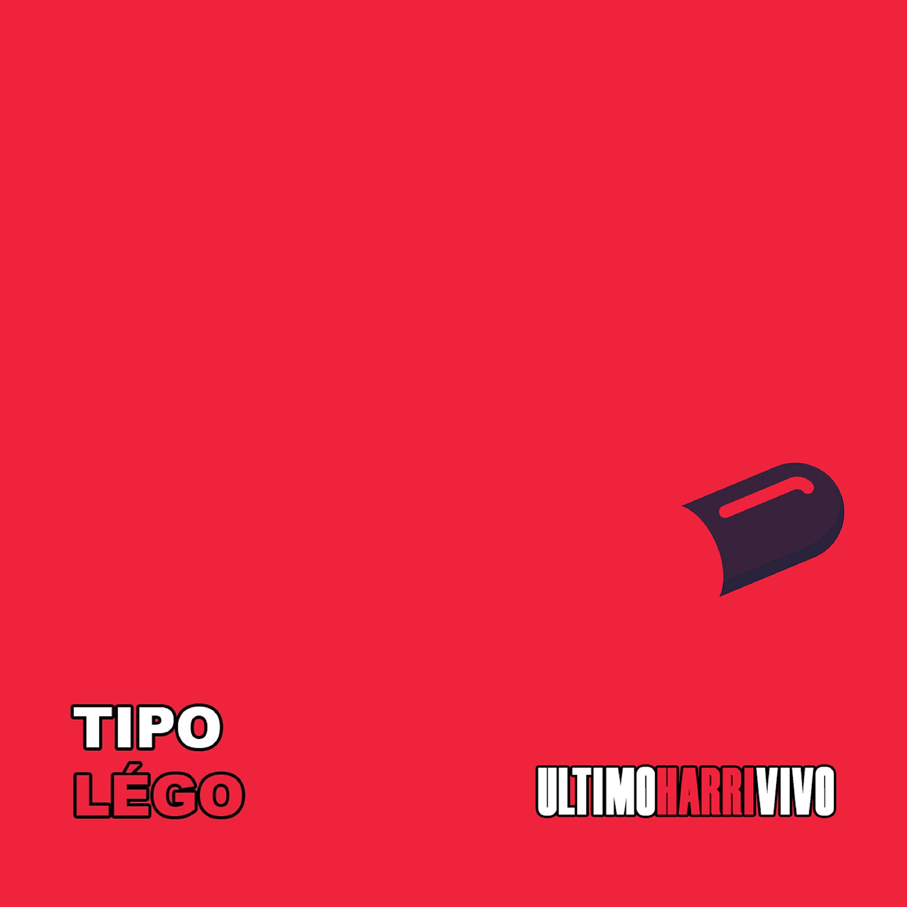Релиз Tipo Légo