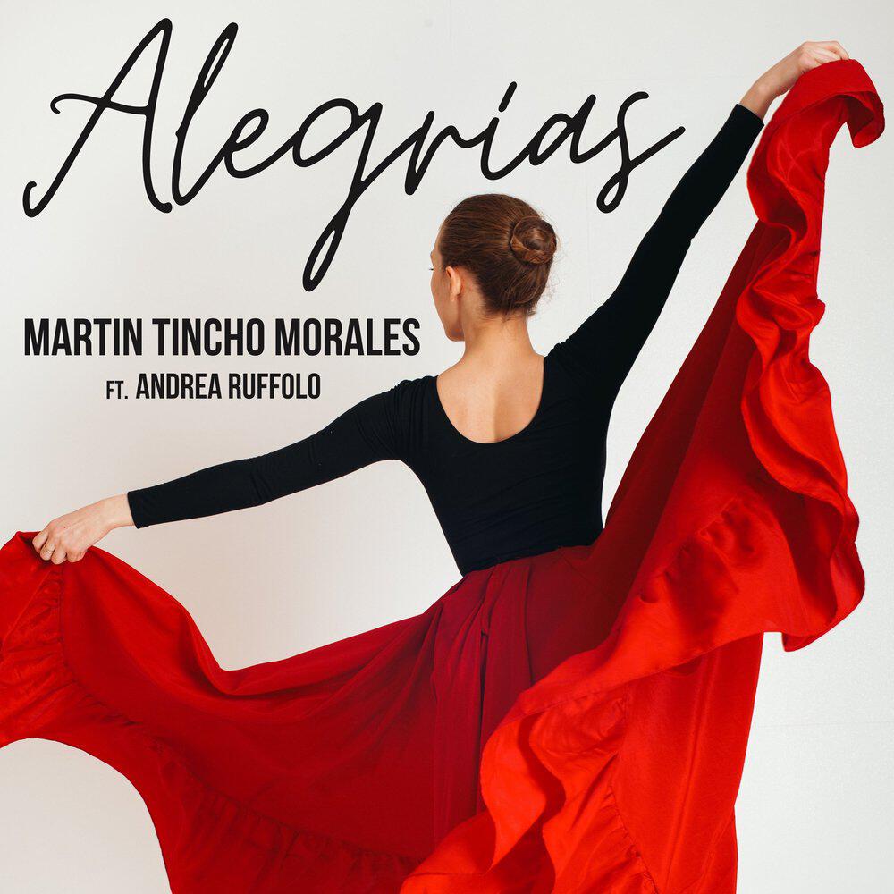 Релиз Alegrias