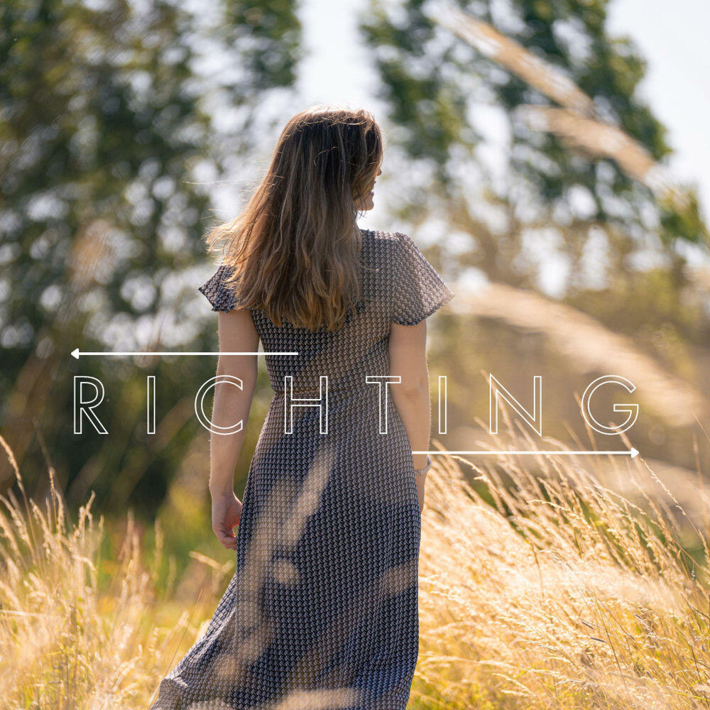 Релиз Richting