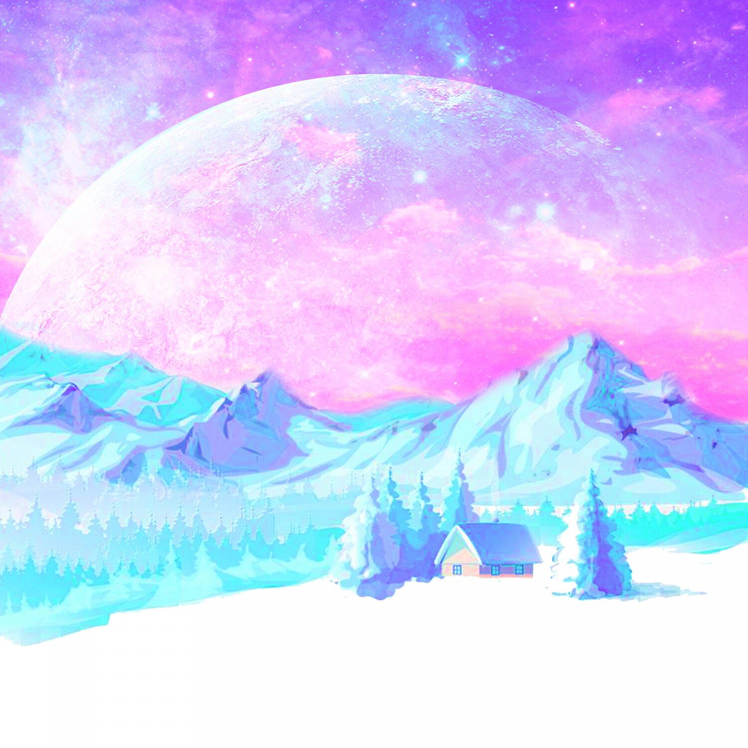 Релиз Away In A Manger
