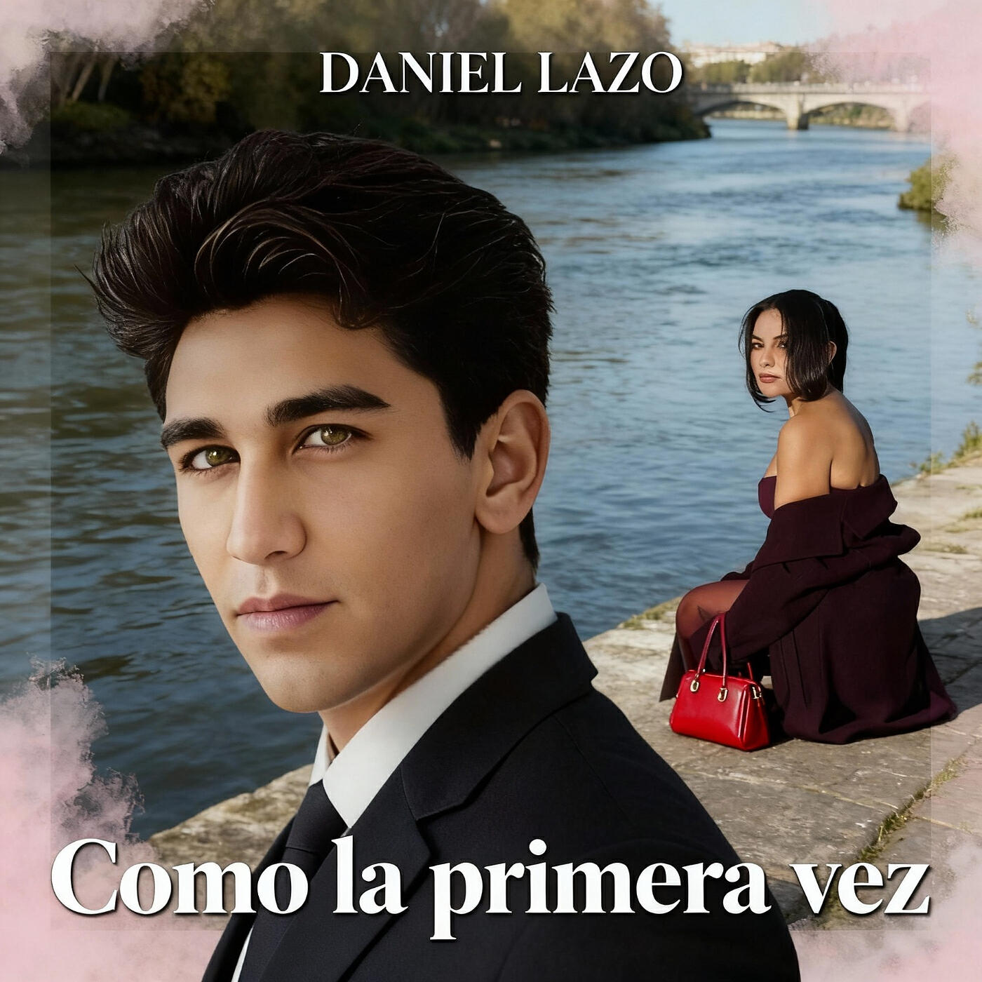 Релиз Como La Primera Vez