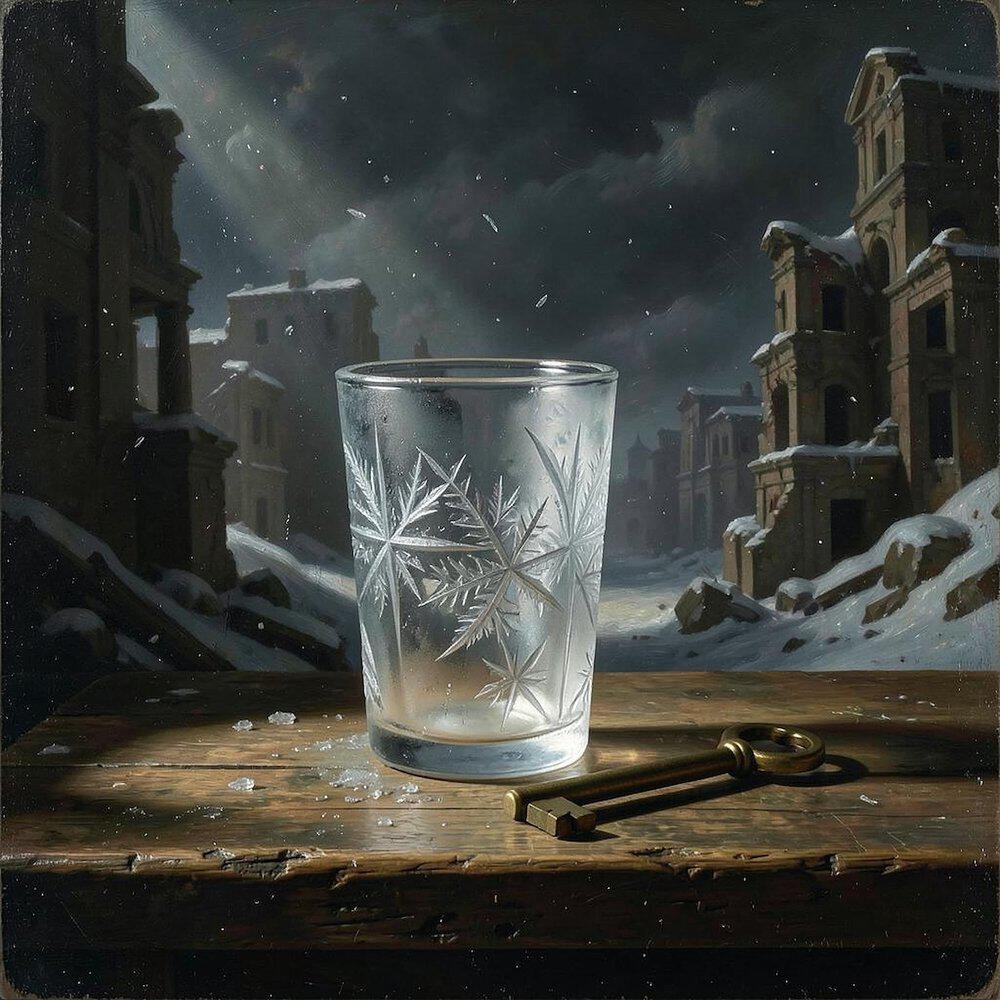 Релиз Vodka Mode