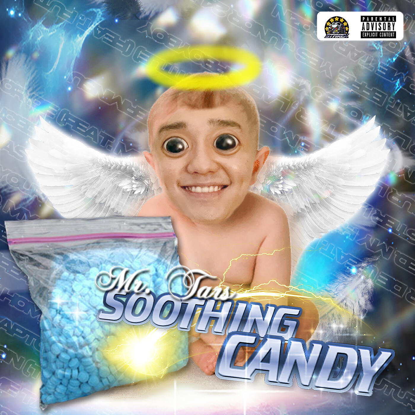 Релиз MR.TAR'S SOOTHING CANDY