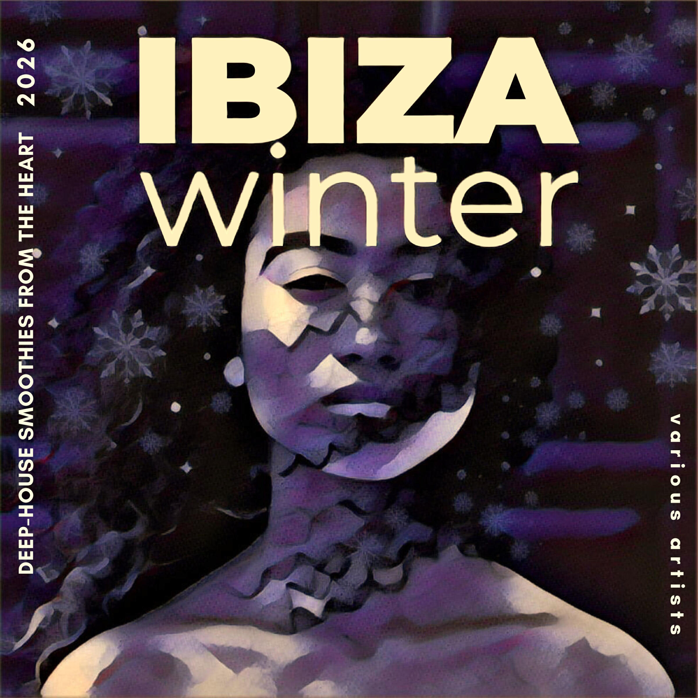 Релиз Ibiza Winter 2026 (House Hotties from the Heart)