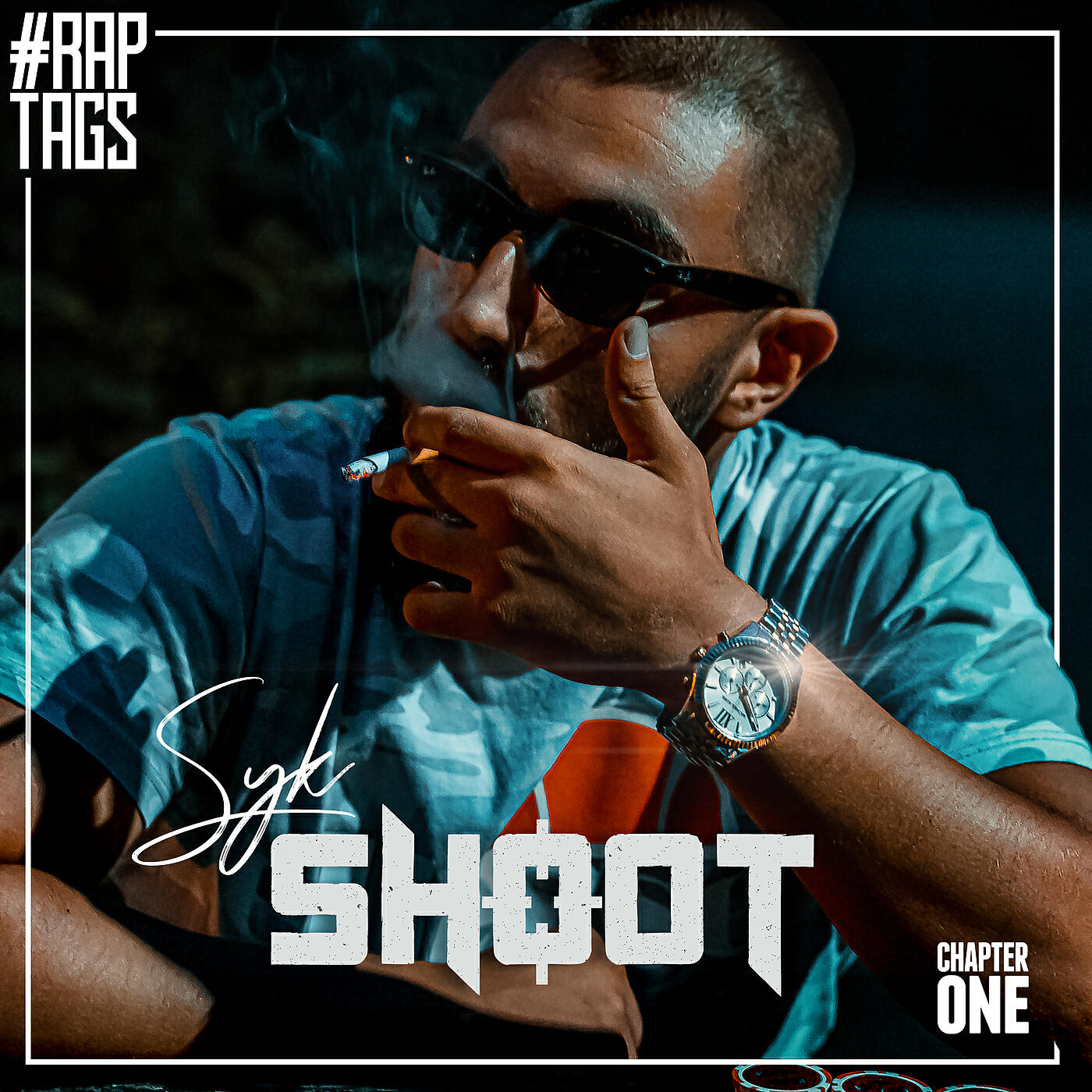 Релиз SHOOT