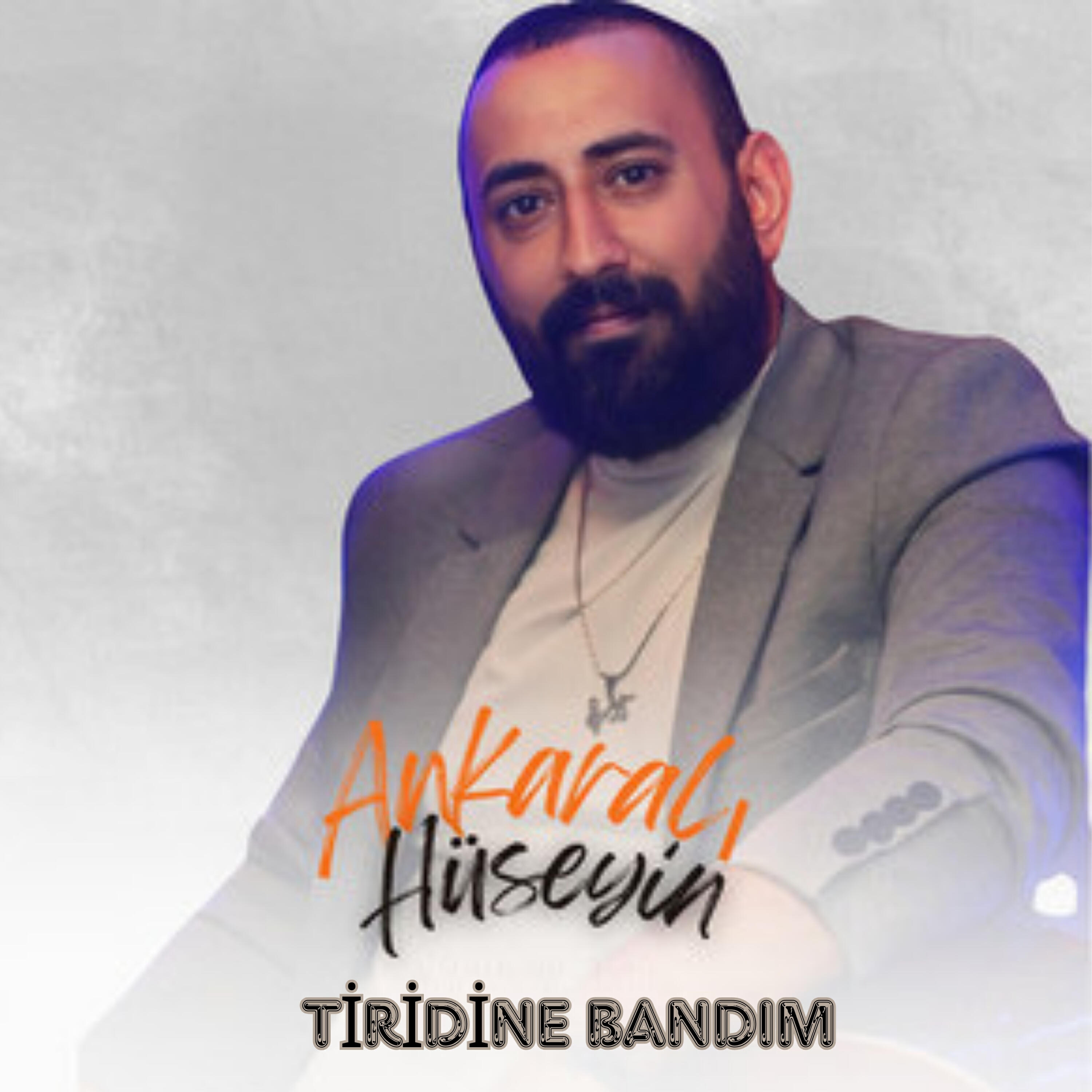 Постер альбома Tiridine Bandım