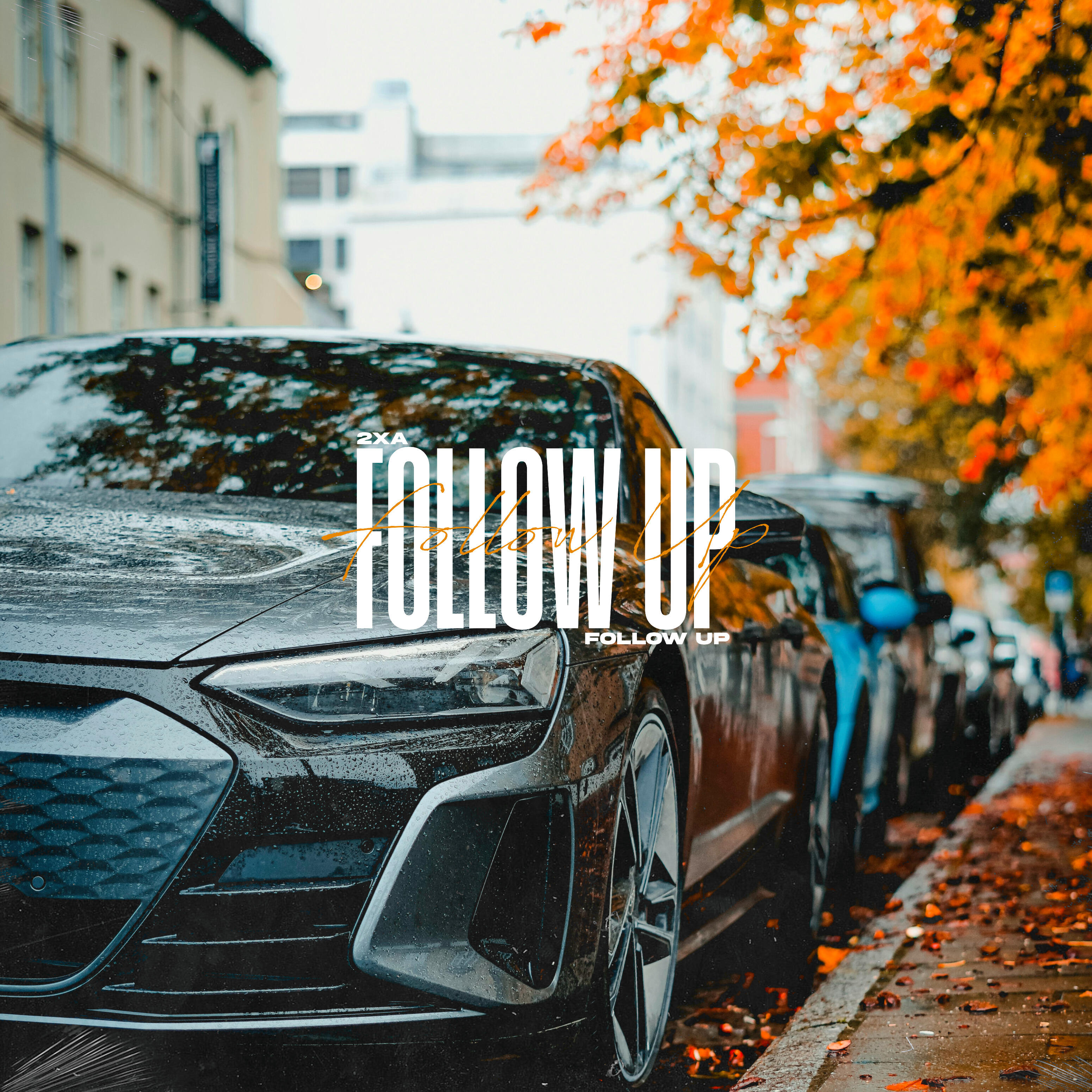 Релиз Follow Up
