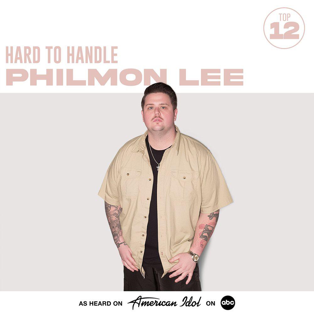 Релиз Hard To Handle (from American Idol)